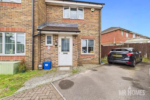 Vervain Close, Westfield Park, St Fagans, Cardiff CF5 4PL