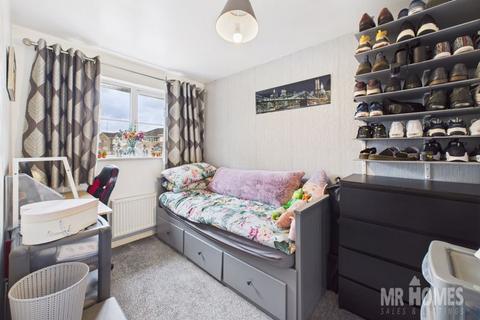undefined, Vervain Close, Westfield Park, St Fagans, Cardiff CF5 4PL