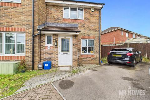 undefined, Vervain Close, Westfield Park, Cardiff, CF5