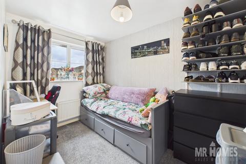 20 Vervain Close, Cardiff, CF5 4PL