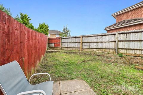 20 Vervain Close, Cardiff, CF5 4PL