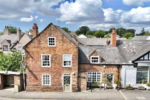 undefined, Neston Road, Willaston, Neston, Cheshire, CH64