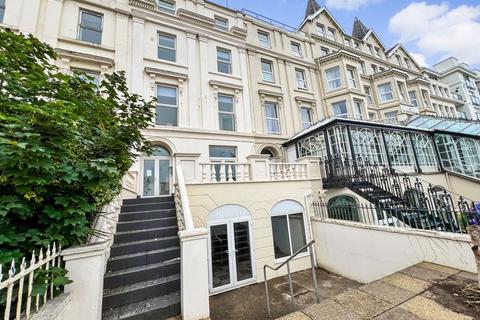 undefined, Beach Lodge, Central Promenade, Douglas