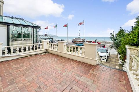 undefined, Beach Lodge, Central Promenade, Douglas