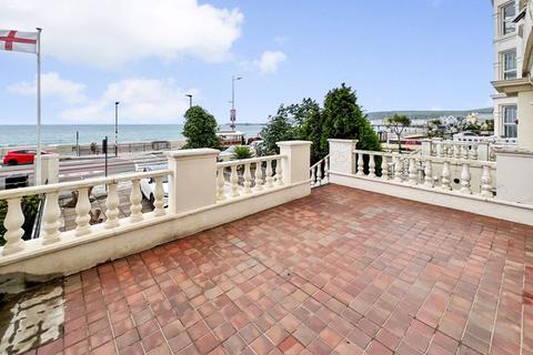 undefined, Beach Lodge, Central Promenade, Douglas