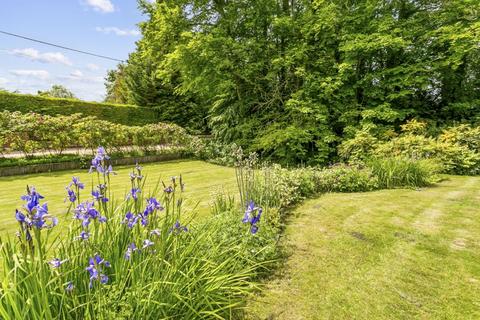 undefined, Letcombe Regis, Oxfordshire