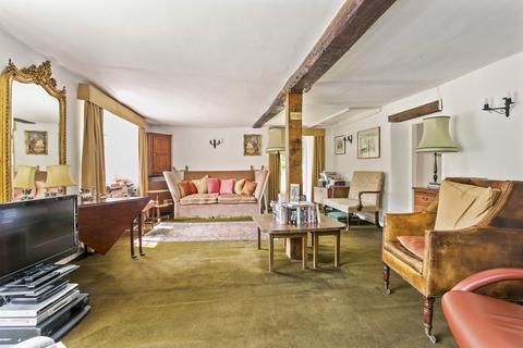 undefined, Letcombe Regis, Wantage