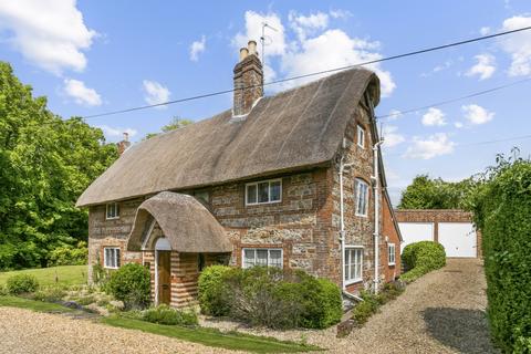 5 bedroom detached house for sale, Letcombe Regis, Wantage