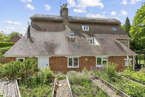 5 bedroom detached house for sale, Letcombe Regis, Wantage
