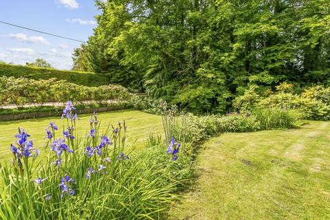 5 bedroom detached house for sale, Letcombe Regis, Wantage