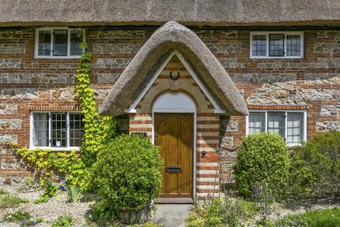 5 bedroom detached house for sale, Letcombe Regis, Wantage