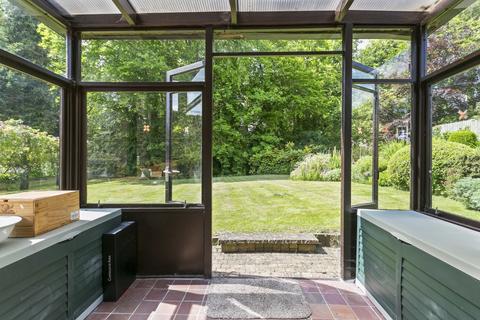 5 bedroom detached house for sale, Letcombe Regis, Wantage