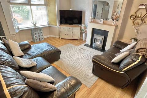 undefined, Sidcup Road, Kingstanding, Birmingham, B44 0LU