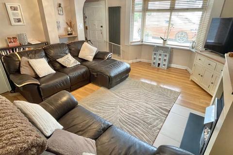 undefined, Sidcup Road, Kingstanding, Birmingham, B44 0LU