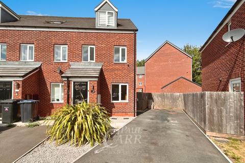 16 Aldridge Square, Perry Barr, Birmingham, B42 2GR