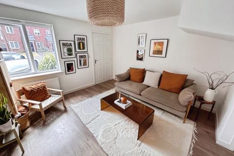 16 Aldridge Square, Perry Barr, Birmingham, B42 2GR