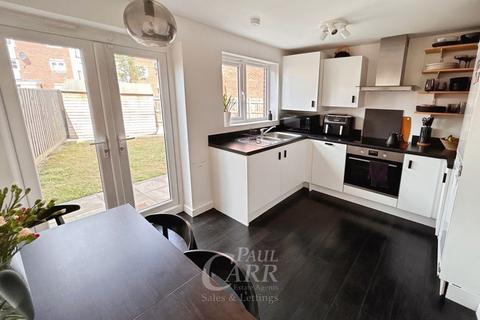 16 Aldridge Square, Perry Barr, Birmingham, B42 2GR
