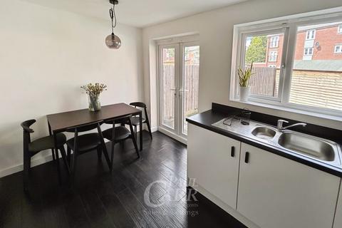 16 Aldridge Square, Perry Barr, Birmingham, B42 2GR