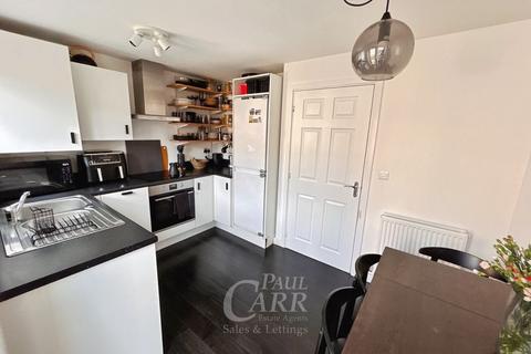 16 Aldridge Square, Perry Barr, Birmingham, B42 2GR