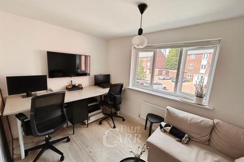 16 Aldridge Square, Perry Barr, Birmingham, B42 2GR