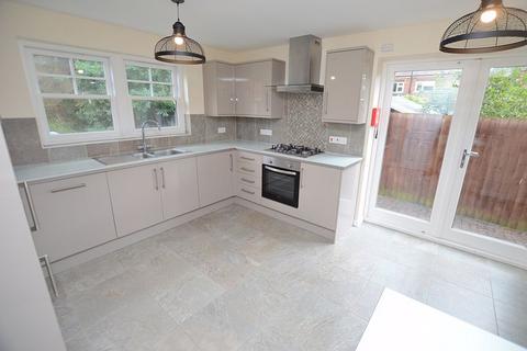 undefined, 10 Bennetts Mill Close, Woodhall Spa