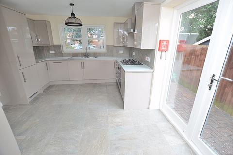 undefined, 10 Bennetts Mill Close, Woodhall Spa