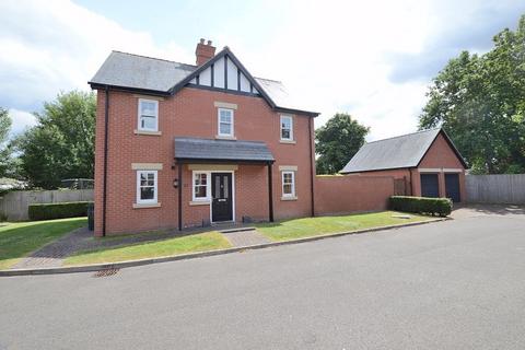 undefined, 10 Bennetts Mill Close, Woodhall Spa