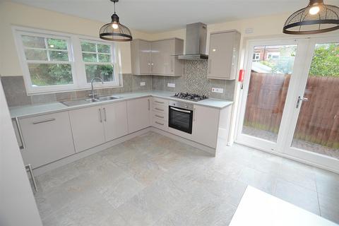 4 bedroom detached house for sale, 10 Bennetts Mill Close, Woodhall Spa