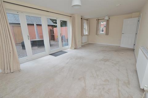 4 bedroom detached house for sale, 10 Bennetts Mill Close, Woodhall Spa