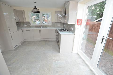 4 bedroom detached house for sale, 10 Bennetts Mill Close, Woodhall Spa