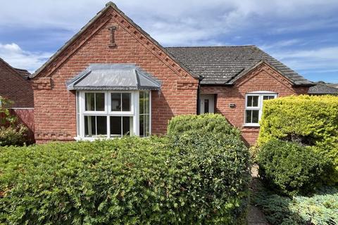 4 Mill Close, Roughton Moor, Woodhall Spa