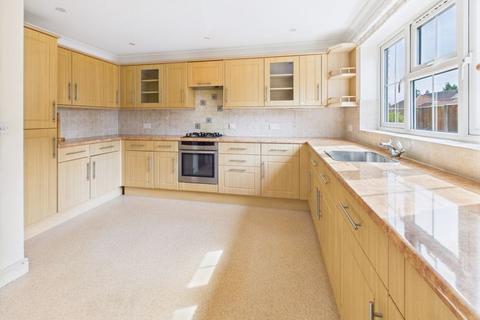 3 bedroom detached bungalow for sale, 4 Mill Close, Roughton Moor, Woodhall Spa