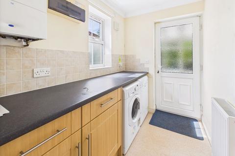 3 bedroom detached bungalow for sale, 4 Mill Close, Roughton Moor, Woodhall Spa