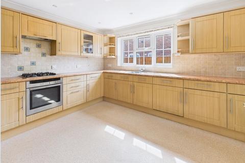 3 bedroom detached bungalow for sale, 4 Mill Close, Roughton Moor, Woodhall Spa