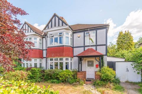 4 bedroom semi-detached house to rent, Birch Tree Way, Croydon, CR0