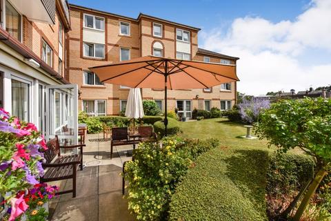 undefined, Newcomb Court, Stamford