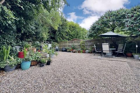 undefined, Swains Lane, Flackwell Heath HP10