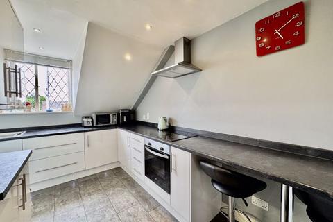 undefined, Swains Lane, Flackwell Heath HP10
