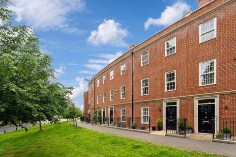 Park View Crescent, High Wycombe HP13