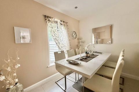 undefined, Park View Crescent, High Wycombe HP13