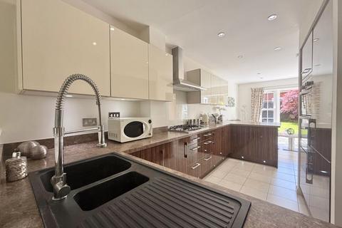 undefined, Park View Crescent, High Wycombe HP13