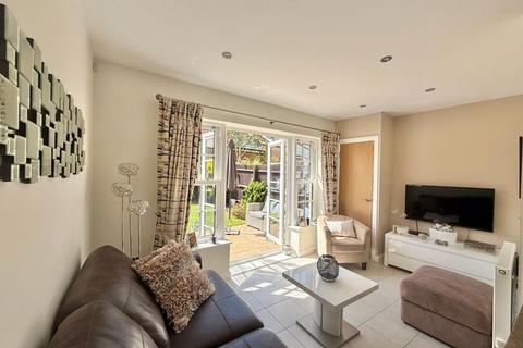 undefined, Park View Crescent, High Wycombe HP13