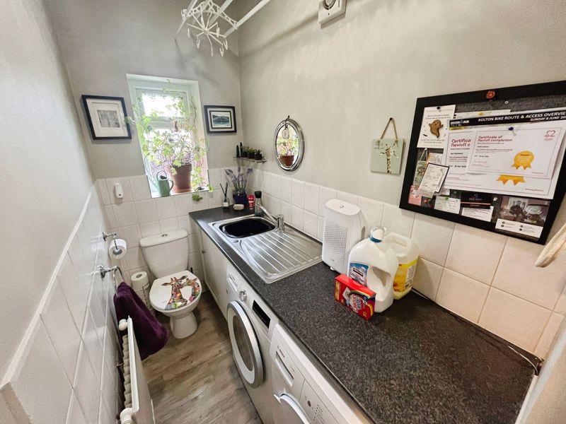 Utility/wc