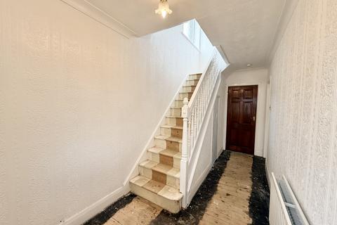 3 bedroom semi-detached house for sale, The Broadway, Sunderland SR4