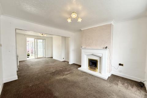 3 bedroom semi-detached house for sale, The Broadway, Sunderland SR4