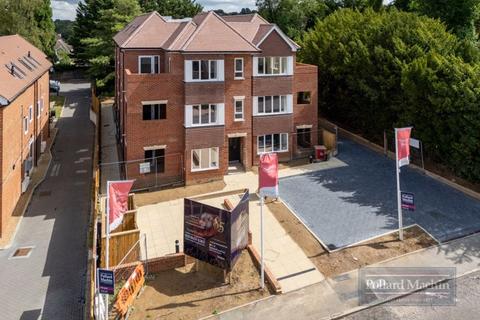 2 bedroom apartment for sale, Purley Downs Road, South Croydon