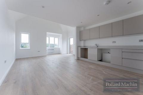2 bedroom apartment for sale, Purley Downs Road, South Croydon