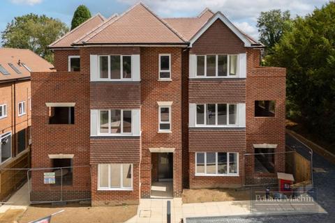 1 bedroom apartment for sale, Purley Downs Road, South Croydon