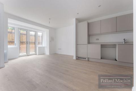 1 bedroom apartment for sale, Purley Downs Road, South Croydon