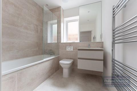 1 bedroom apartment for sale, Purley Downs Road, South Croydon